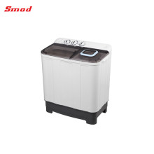 5kg Twin Tub Semi Automatic Washing Machine and Dryer Home